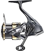 SHIMANO - シマノ セフィアBB C3000S Amazon.co.jp: シマノ(SHIMANO) スピニングリール エギング 18